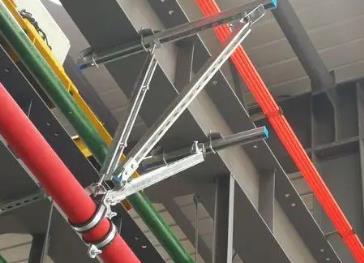 成武抗震支架厂家与你分享你必须做的紧急情况下的准备